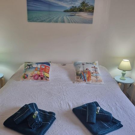 Villa Maddalena Guest House 소르소 외부 사진