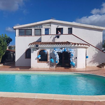 Villa Maddalena Guest House 소르소 외부 사진