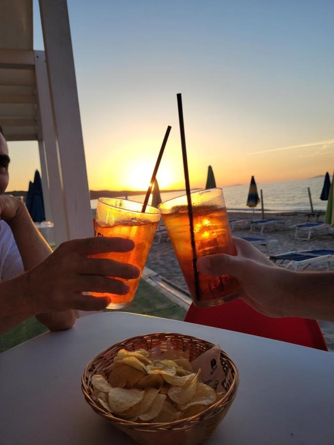 Villa Maddalena Guest House 소르소 외부 사진