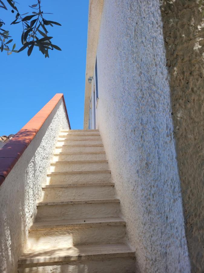 Villa Maddalena Guest House 소르소 외부 사진