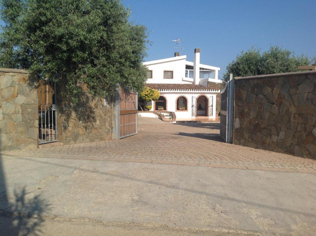Villa Maddalena Guest House 소르소 외부 사진
