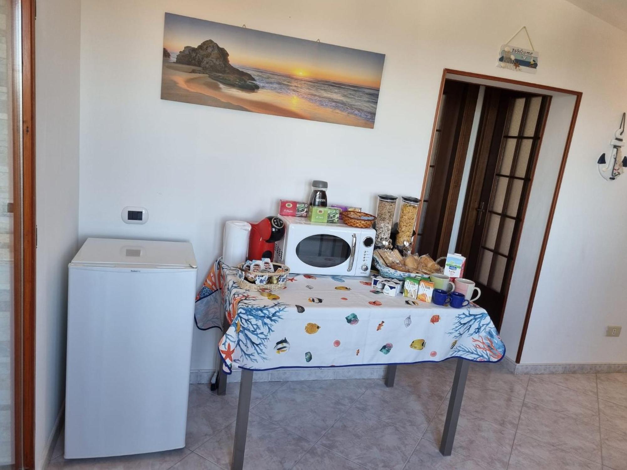 Villa Maddalena Guest House 소르소 외부 사진