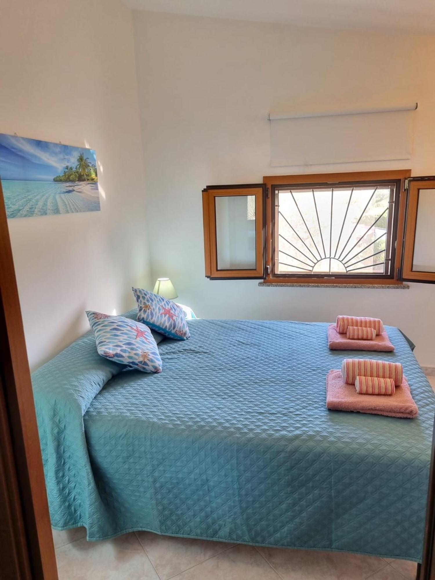 Villa Maddalena Guest House 소르소 외부 사진