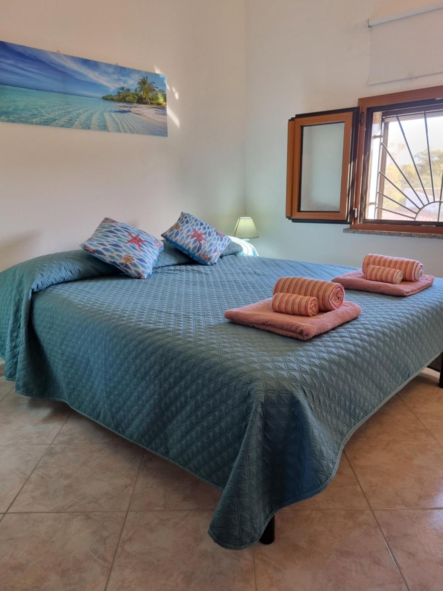 Villa Maddalena Guest House 소르소 외부 사진