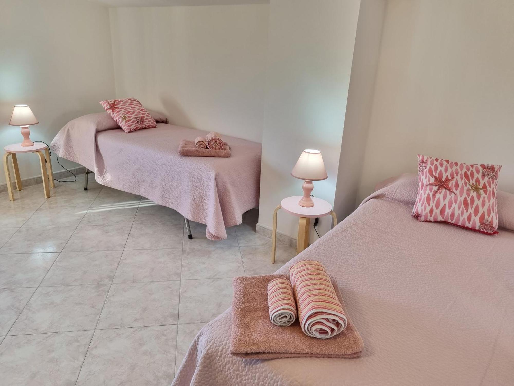 Villa Maddalena Guest House 소르소 외부 사진