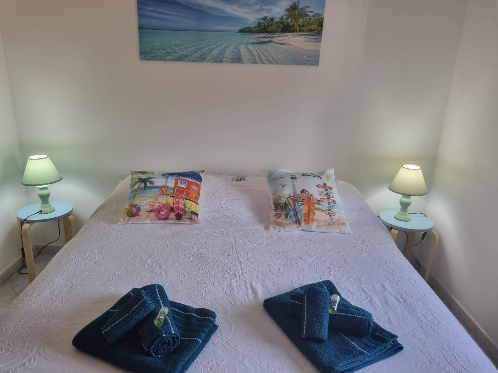 Villa Maddalena Guest House 소르소 외부 사진