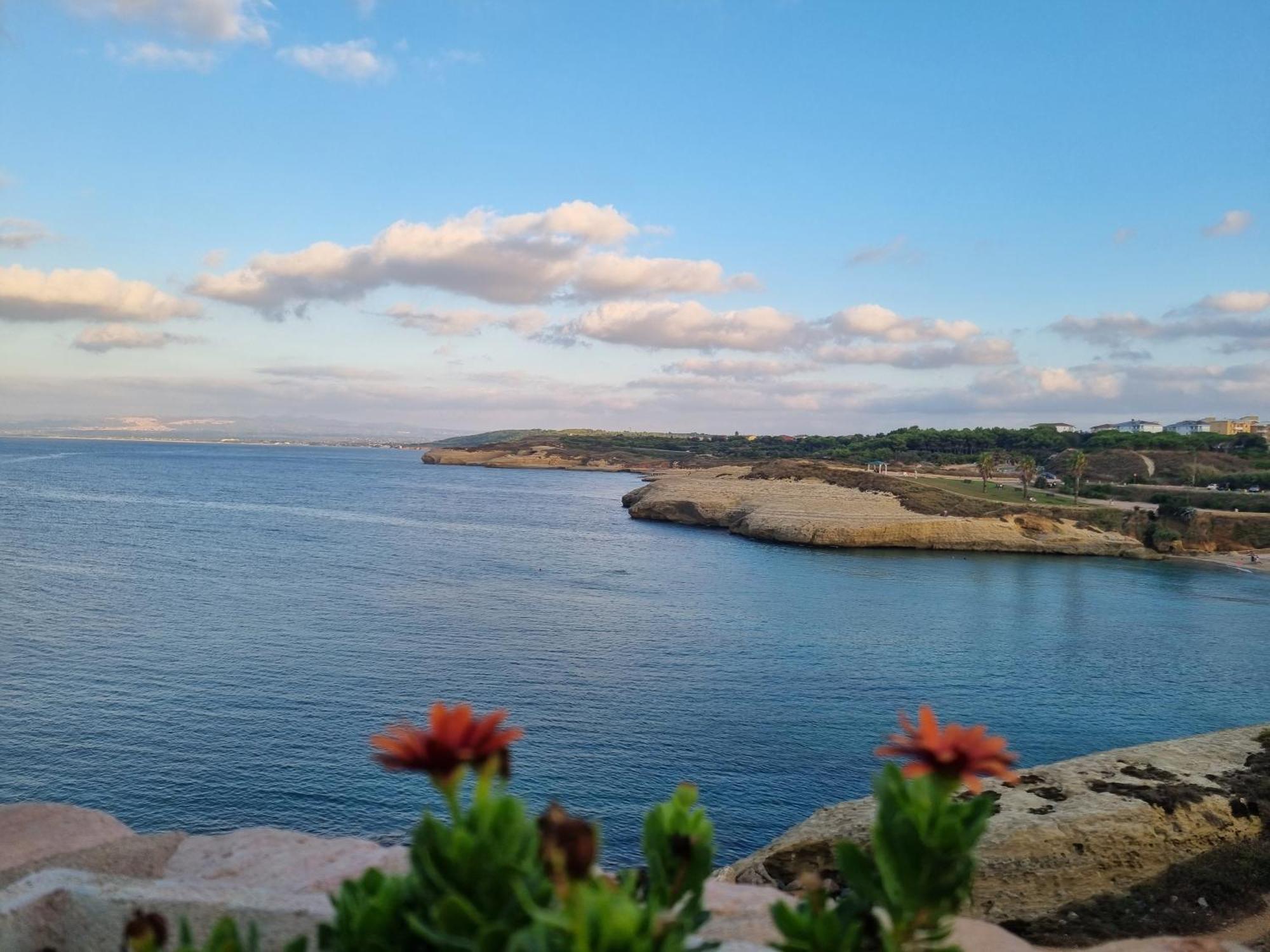 Villa Maddalena Guest House 소르소 외부 사진