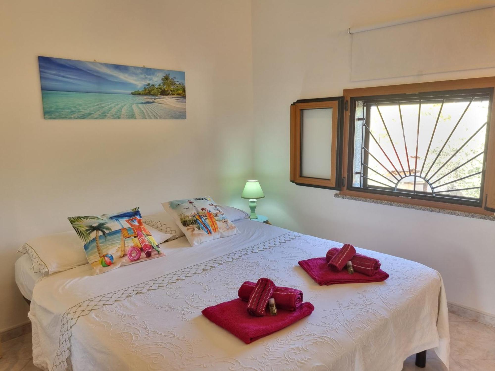 Villa Maddalena Guest House 소르소 외부 사진